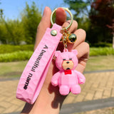 Baby Bear Keychains