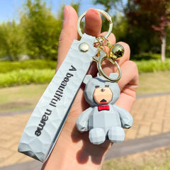 Buy Cute Baby Bear Keychains Online at JSBlueRidge Wholesale