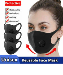 Comfortable Masks for Men & Women's