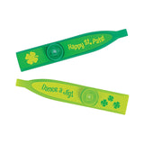 St. Patrick's Day Kazoos In Bulk- Assorted