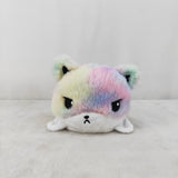 Rainbow Reversible Cat Plush Toys