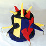 Buy GRAB BAG ASSORTED CRAZY PLUSH CARNIVAL HATS*- CLOSEOUT NOW $ 1.50 EABulk Price
