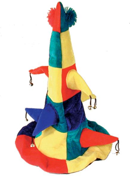 Buy GRAB BAG ASSORTED CRAZY PLUSH CARNIVAL HATS*- CLOSEOUT NOW $ 1.50 EA Bulk Price
