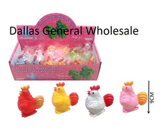 Magic Flexible Chicken Fidget Balls Wholesale