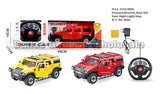 Bulk Buy Toy R/C 4X4 Trucks Wholesale