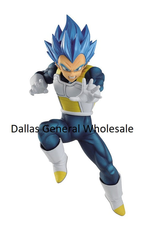 Bulk Buy Dragon Ball Super Saiyan Vegeta Figure Wholesale