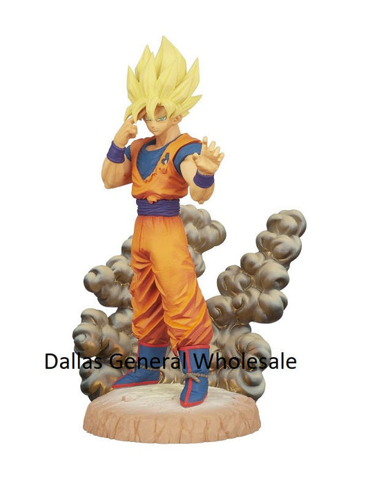 Bulk Buy Dragon Ball Vol.2 History Box Goku Figure Wholesale