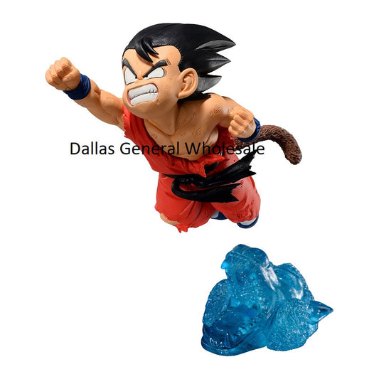 Bulk Buy Dragon Ball G×materia The Son Goku II Figure Wholesale