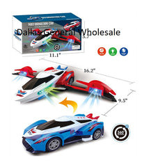 Toy Flying Cars Wholesale