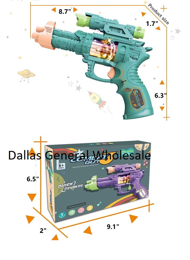 Bulk Buy Toy Hand Combat Pistol Guns Wholesale