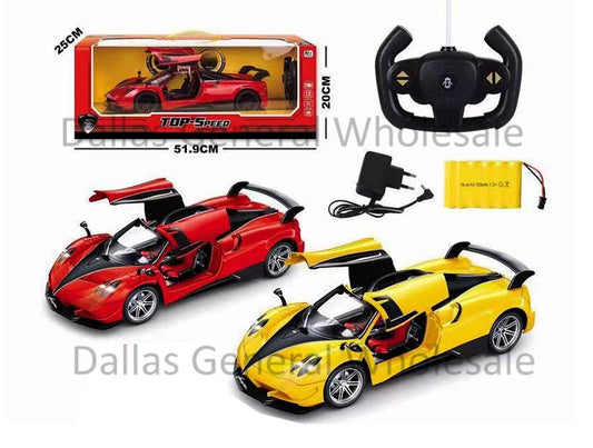 1:12 Electonic Toy R/C Speed Race Cars Wholesale 1:12