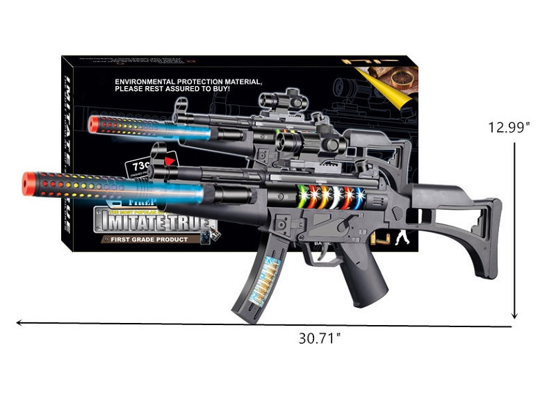 Toy Sniper Machine Guns Wholesale