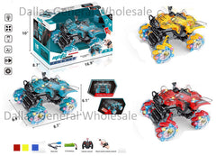 Bulk Buy Electronic Toy Hand Sensor R/C Drifter Trucks Wholesale