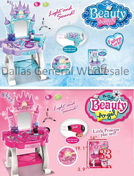 Toy Human Size Vanity Stand Wholesale