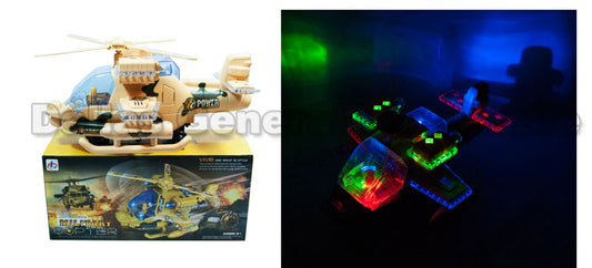 Toy Electronic Military Helicopters Wholesale