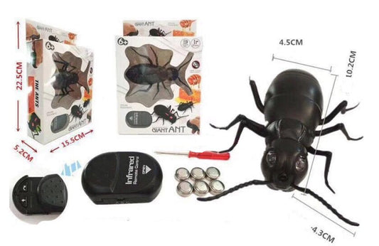 Bulk Buy RC Novelty Giant Ants Wholesale