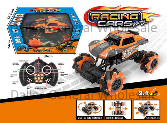 R/C Toy ATV Drifter Trucks Wholesale