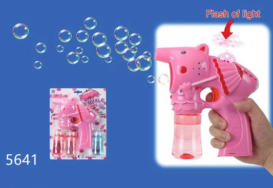 Bulk Buy Piggy Bubble Blaster Blower Guns Wholesale