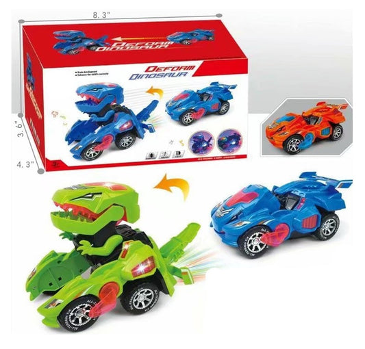 Toy Electronic Dinosaur Cars Wholesale