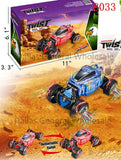 Toy Electronic Twist Cars Wholesale