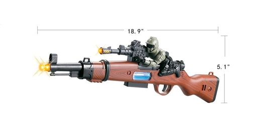 Bulk Buy Toy Rifle Shot Guns Wholesale