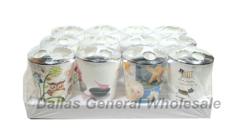 Bulk Buy Cute Toothbrush Holders Wholesale