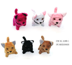 Bulk Buy Electronic Toy Puppy Dogs Wholesale