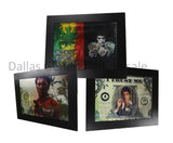 3D Movie Art Pictures w/ Frame Wholesale