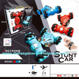 Bulk Buy Electronic RC 360 Stunt Cars Wholesale