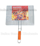 Bulk Buy BBQ Grill Flats Wholesale