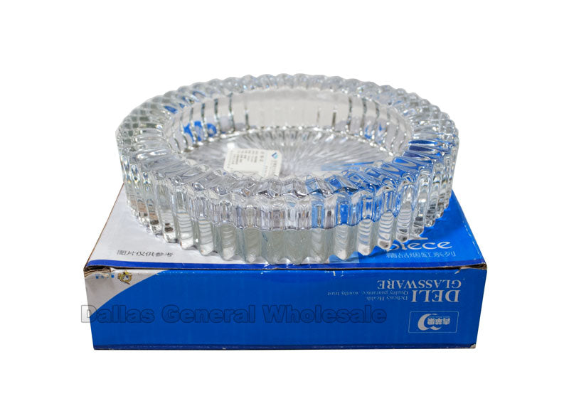 Bulk Buy Glass Ash Tray Wholesale