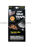 Large Mouse Glue Traps Wholesale