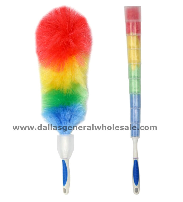 Bulk Buy Magic Feather Dusters Wholesale