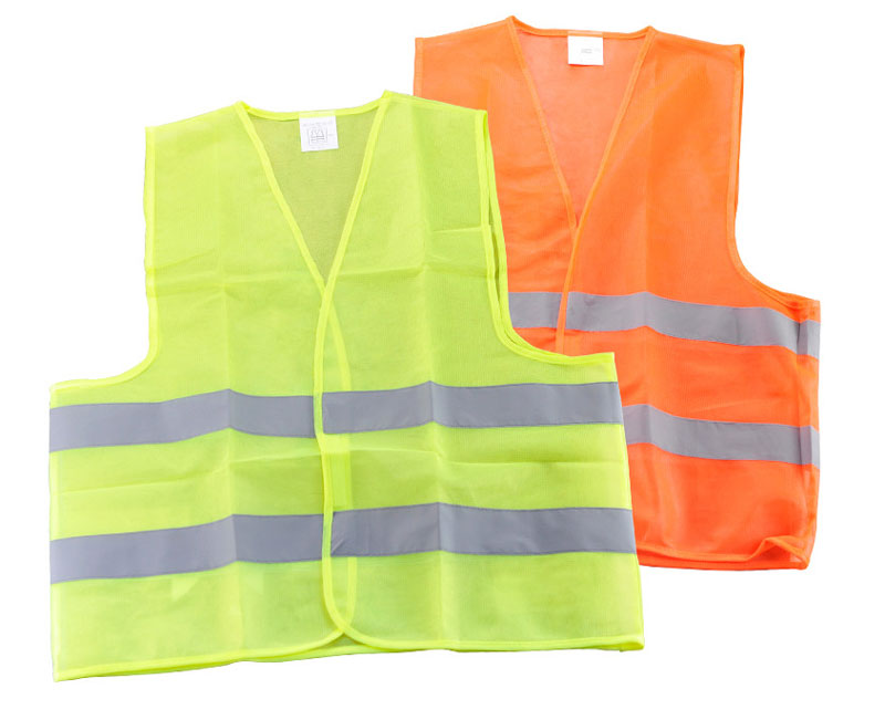 Bulk Buy Safety Vests Wholesale