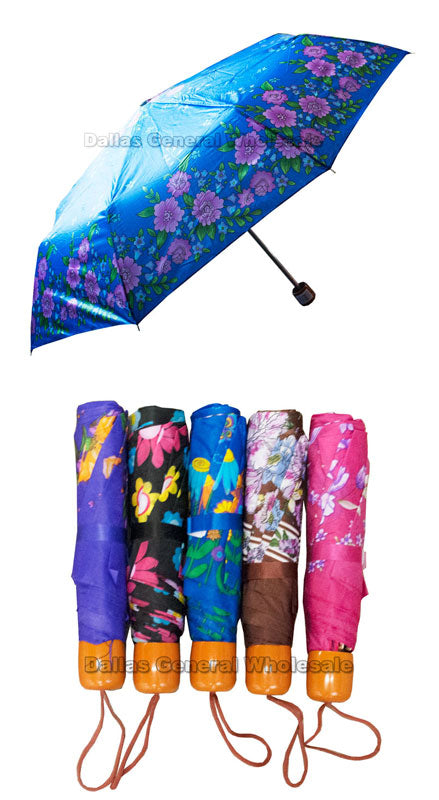 Bulk Buy Adults Extendable Umbrellas Wholesale