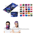 Multi Use Half Masks Wholesale