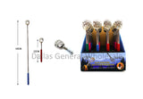 23" Extendable Backscratchers Wholesale