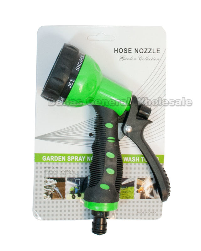 Bulk Buy Garden Spraying Hose Nozzles Wholesale