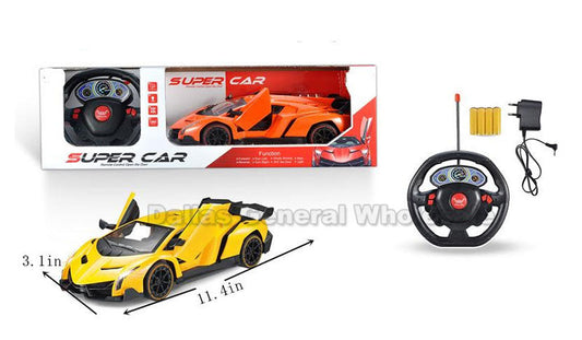 Bulk Buy RC Speed Race Cars Wholesale