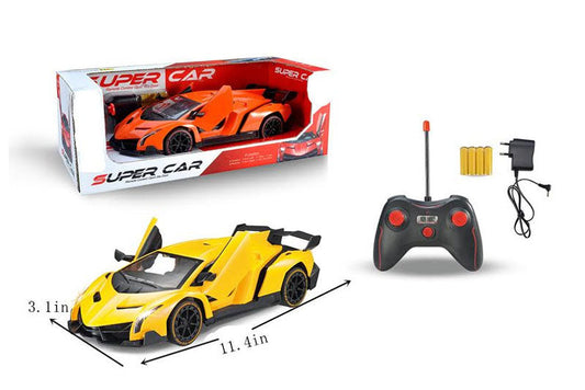 RC Speed Race Cars Wholesale