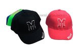 Bulk Buy Kids Mexico Casual Caps Wholesale