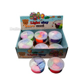 Magic Foam Mud Slimes Wholesale