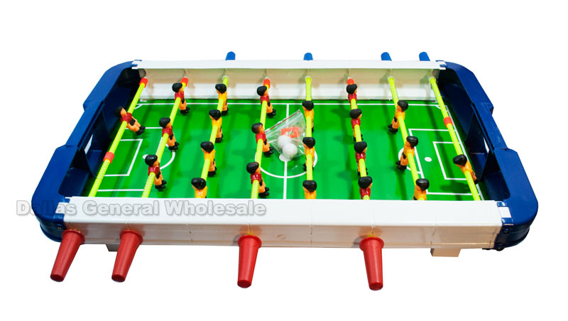 Table Top Soccer Play Set Wholesale