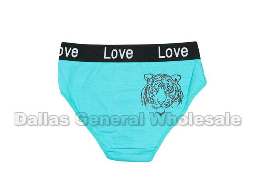 Little Boys' Underwear - Dallas General Wholesale