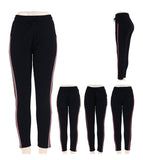 Bulk Buy Girls Active Track Pants Wholesale