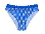 Seamless Ladies Polka Dots Underwear Wholesale