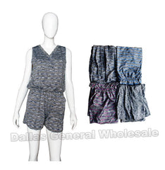 Girls Cute Rompers Wholesale