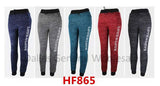 Bulk Buy Girls Fur Insulated Winter Track Pants Wholesale