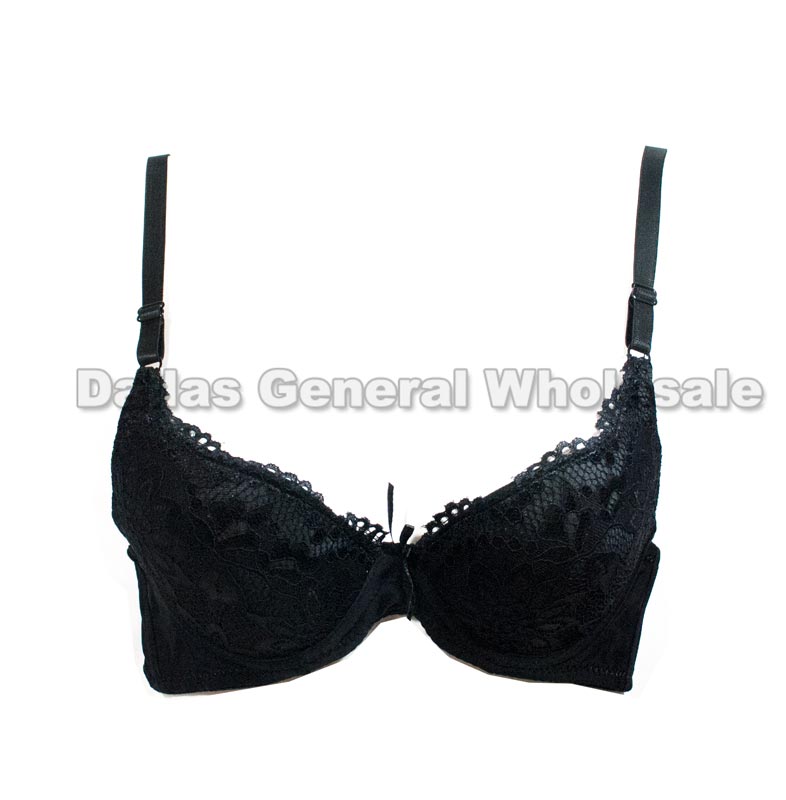 Wholesale size 34d bras For Supportive Underwear 