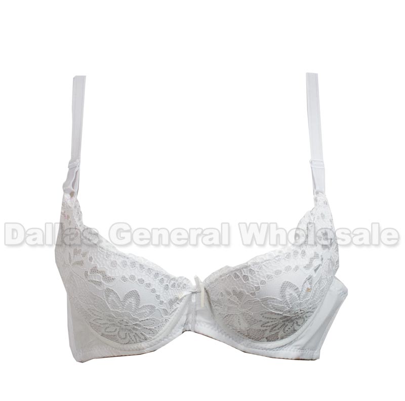 Wholesale push bras 40c For Supportive Underwear 